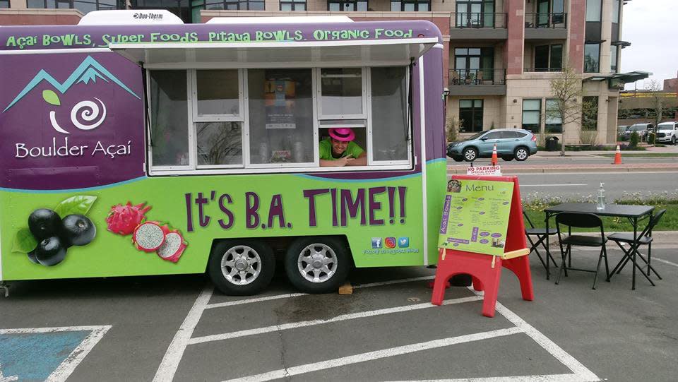 truck image