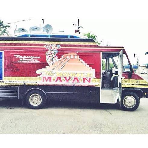truck image