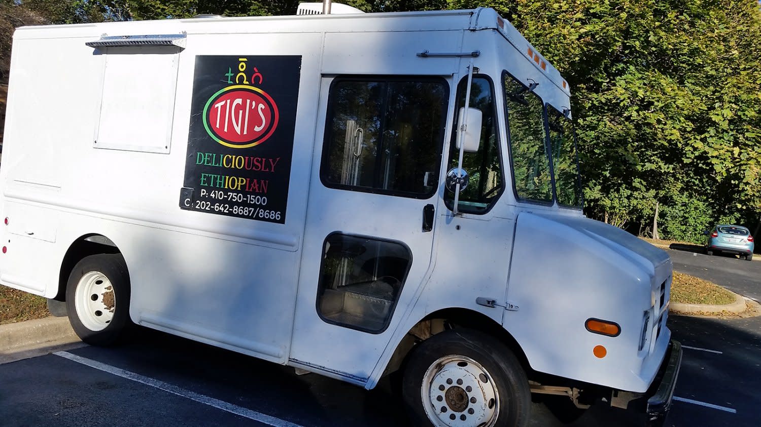 truck image