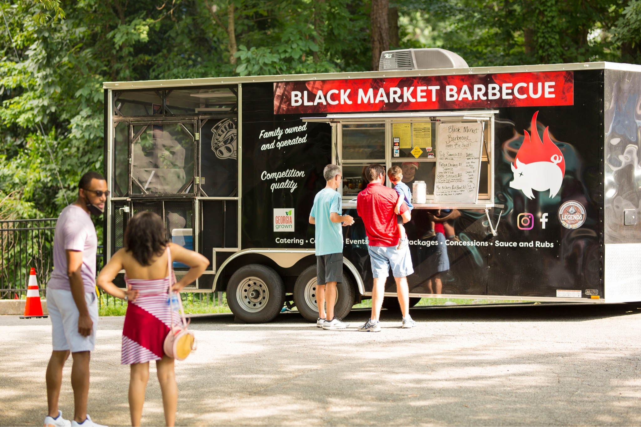 truck image