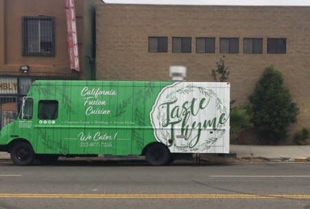 truck image
