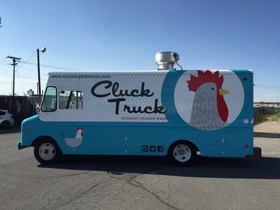 truck image