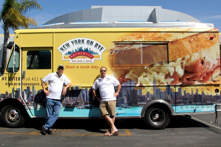 truck image