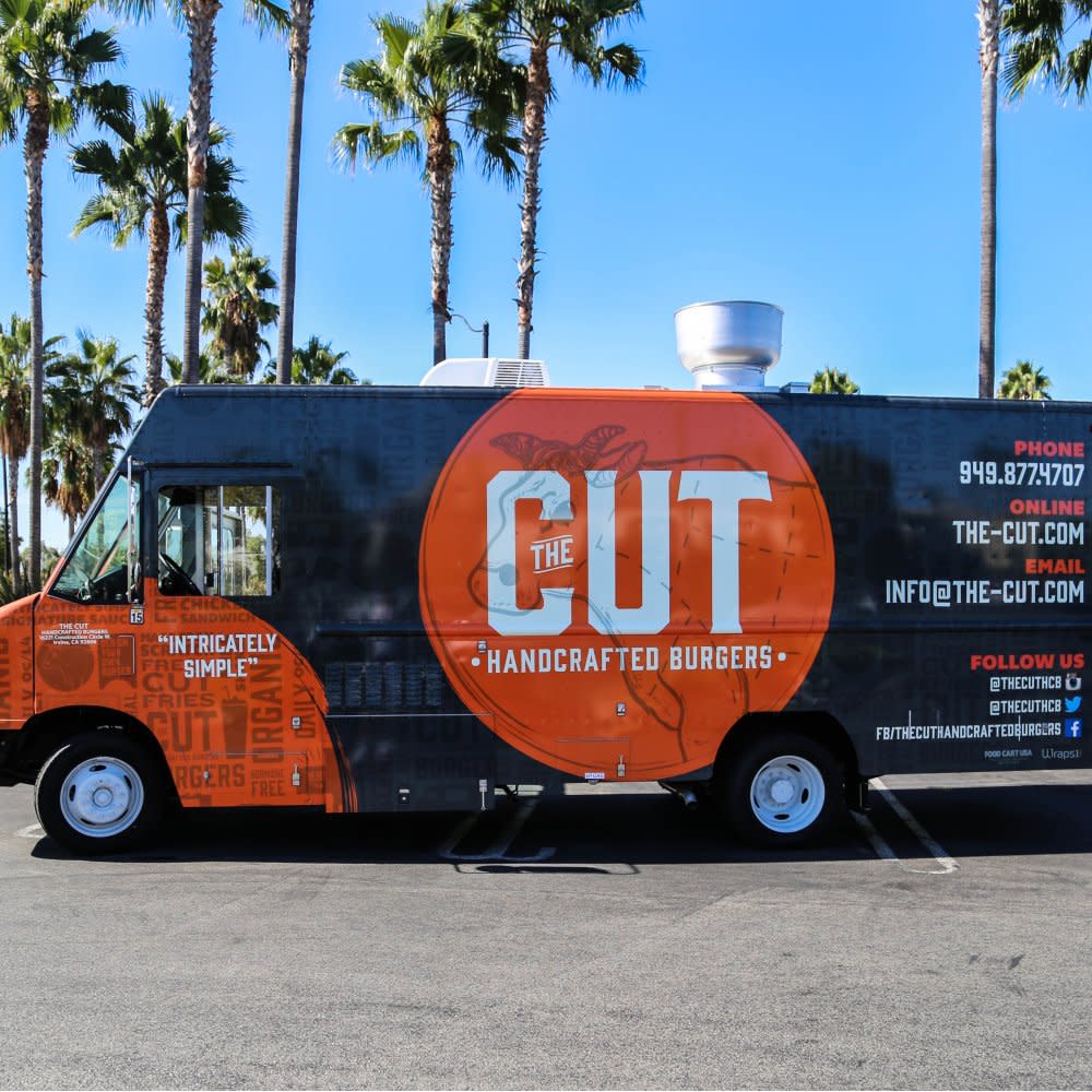 truck image