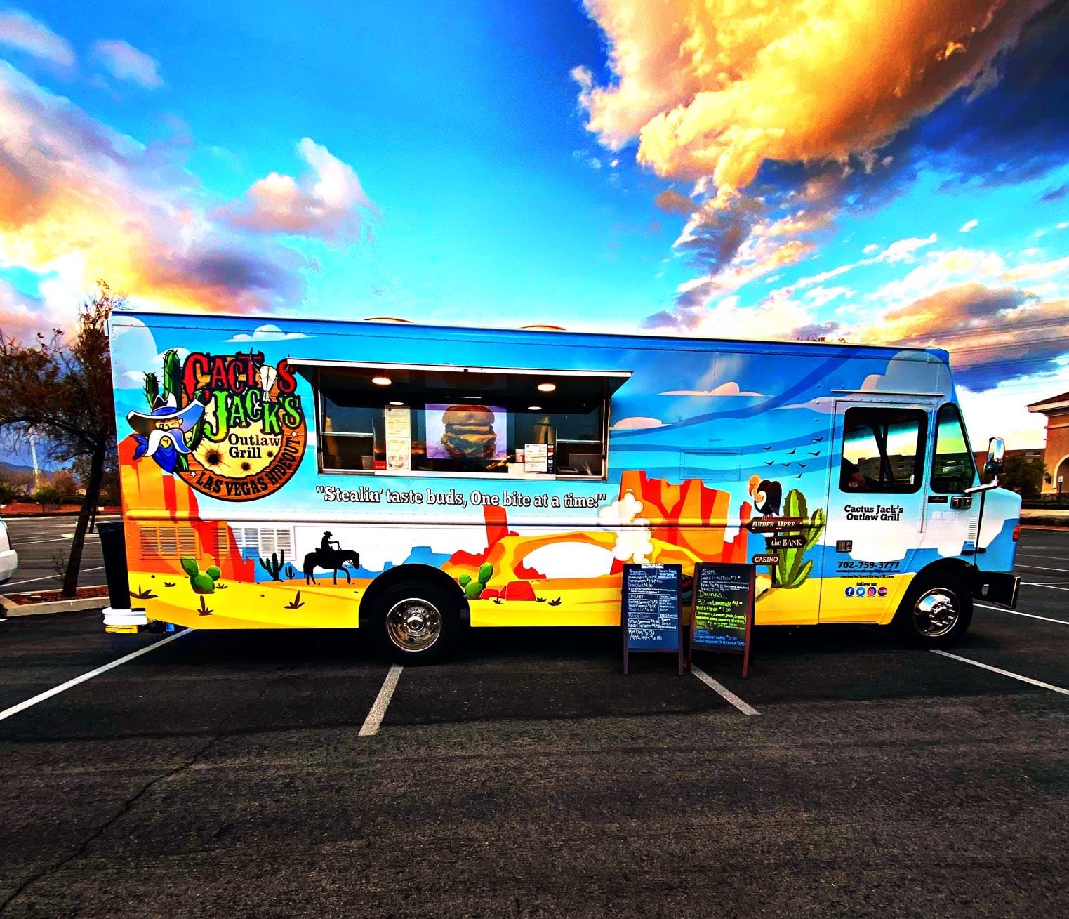 truck image