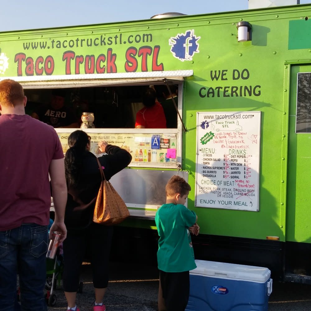 truck image