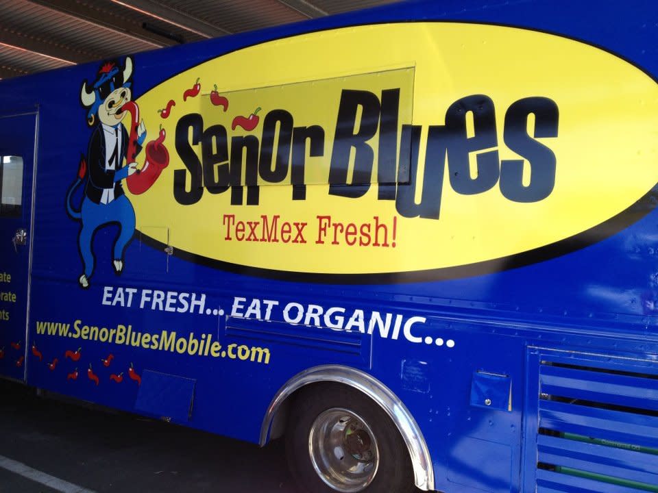 truck image