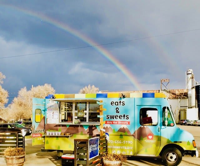 Best Food Trucks Eats & Sweets Hits the Streets