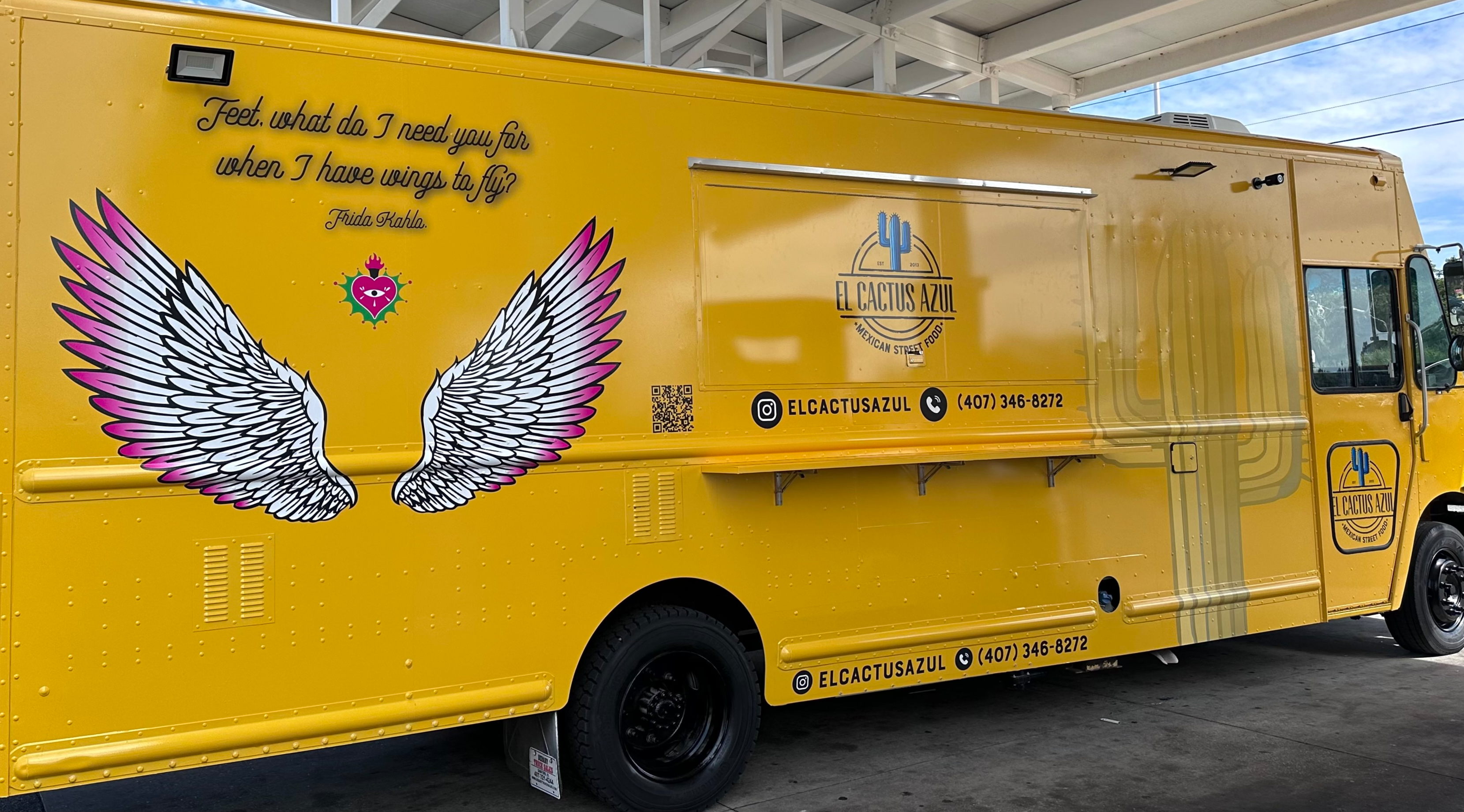 truck image