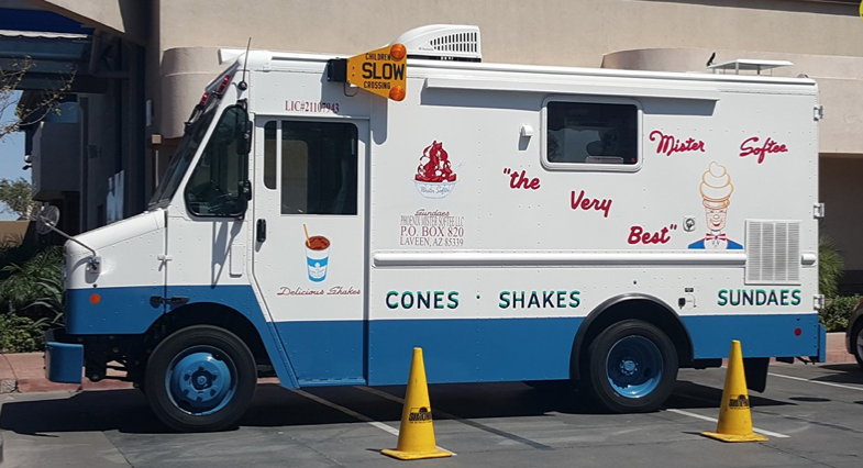 truck image