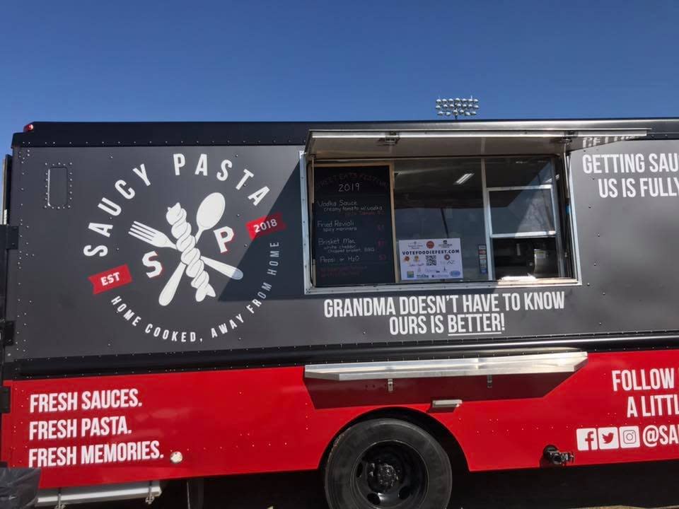 truck image