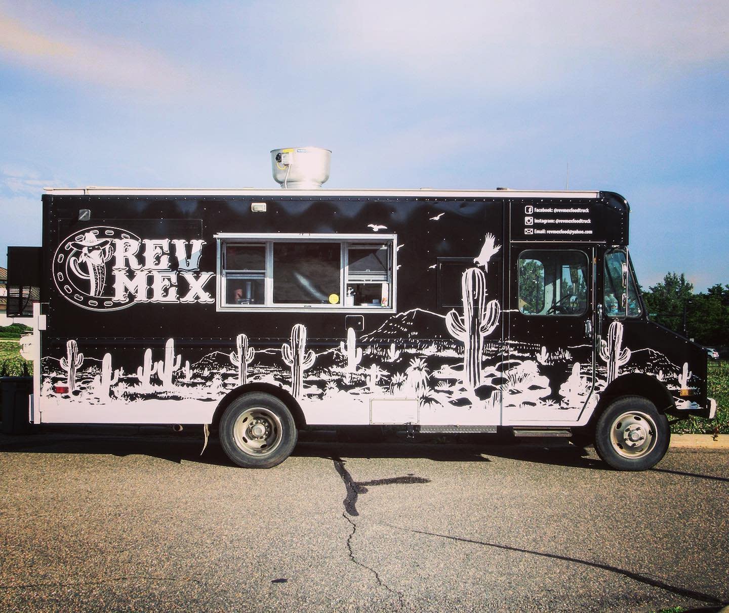 truck image