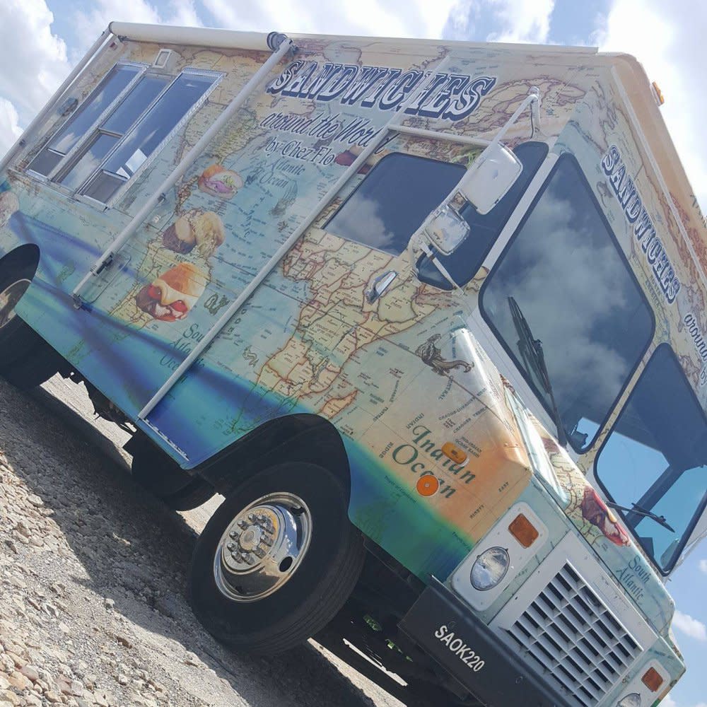 truck image