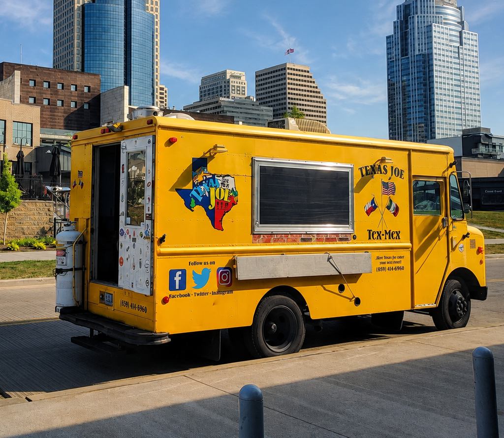 truck image