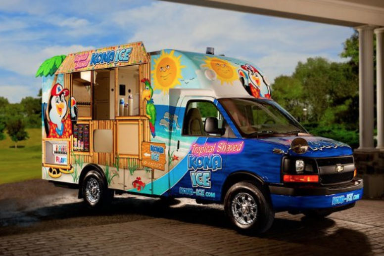 truck image