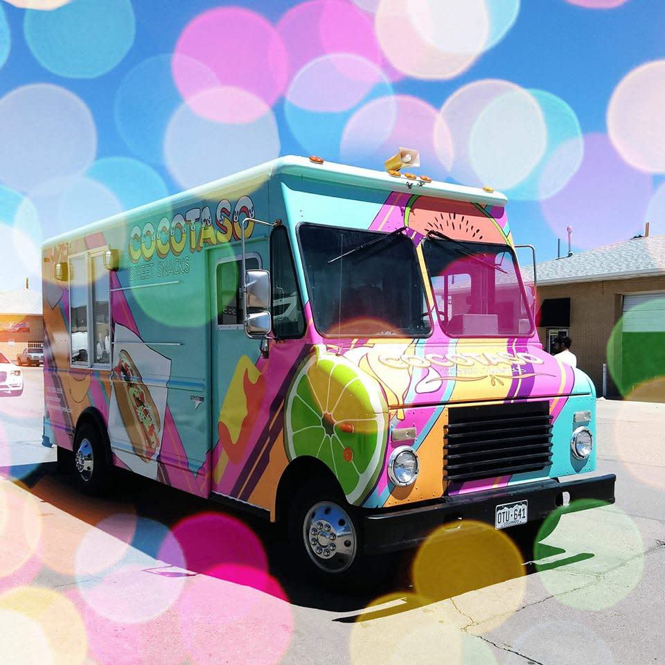 truck image