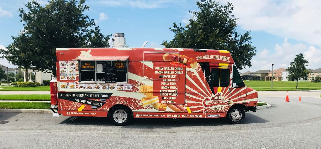 truck image