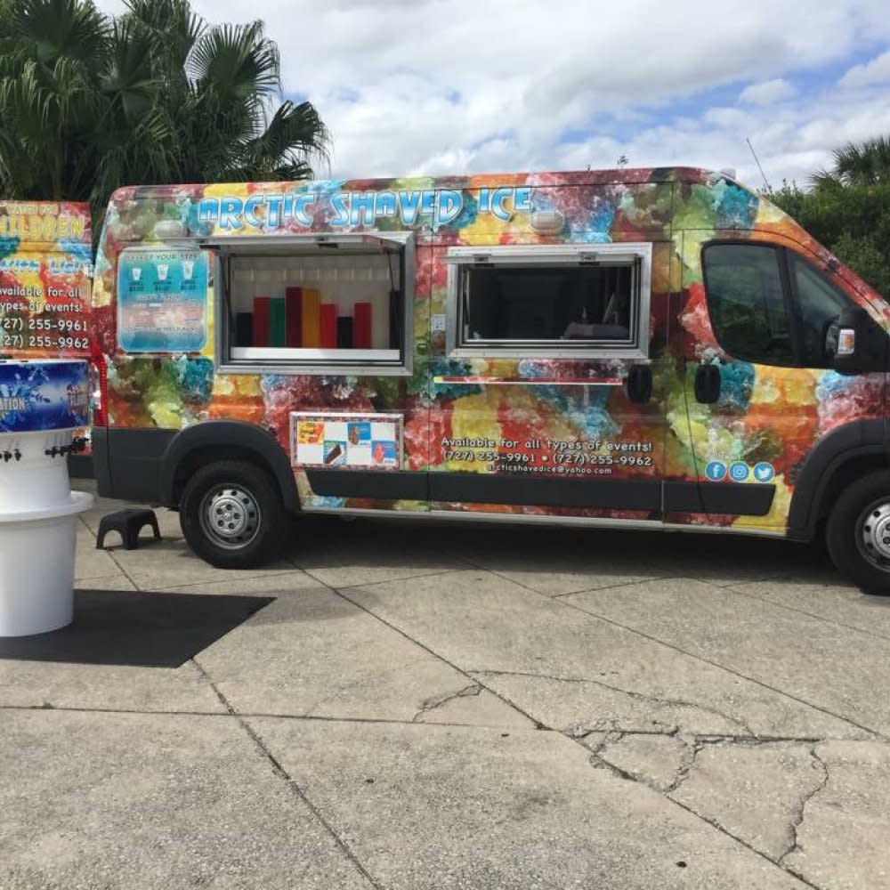 truck image