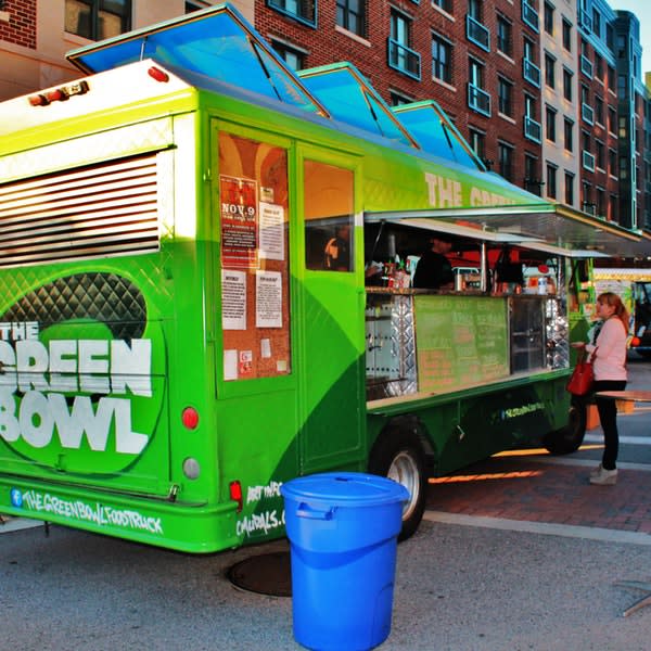truck image