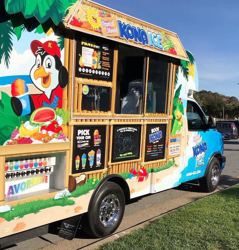 truck image
