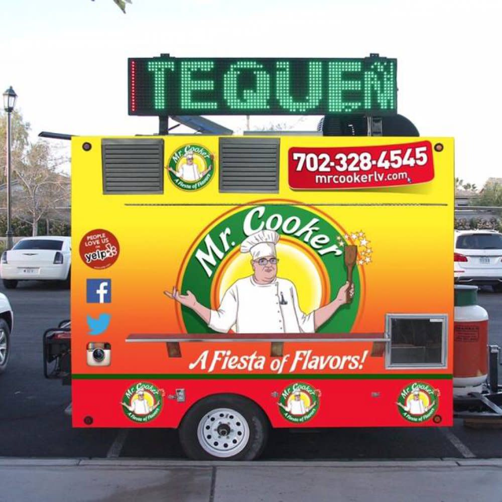 truck image