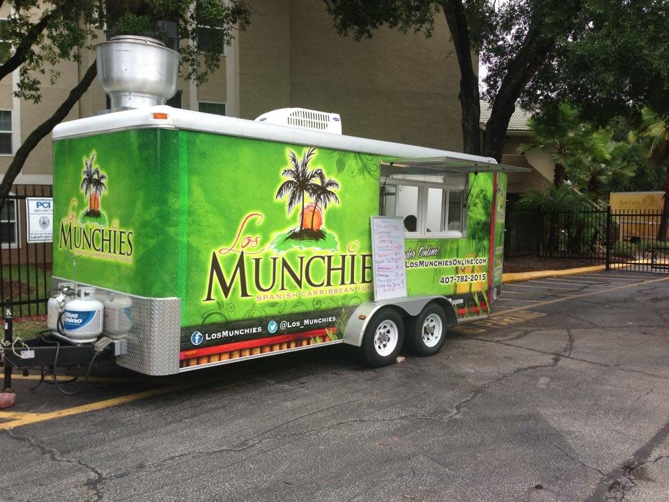 truck image