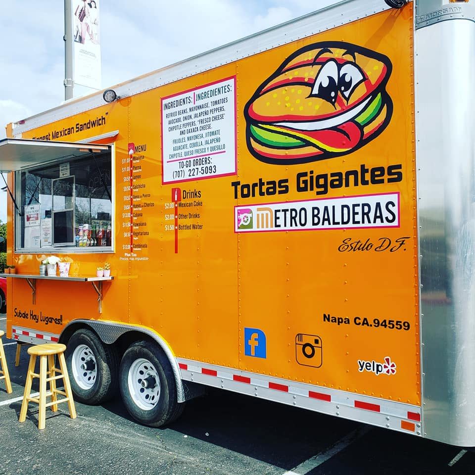 truck image