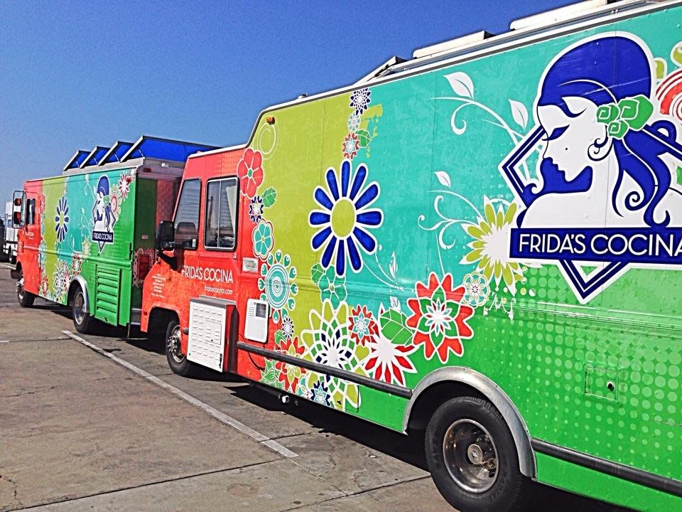 truck image