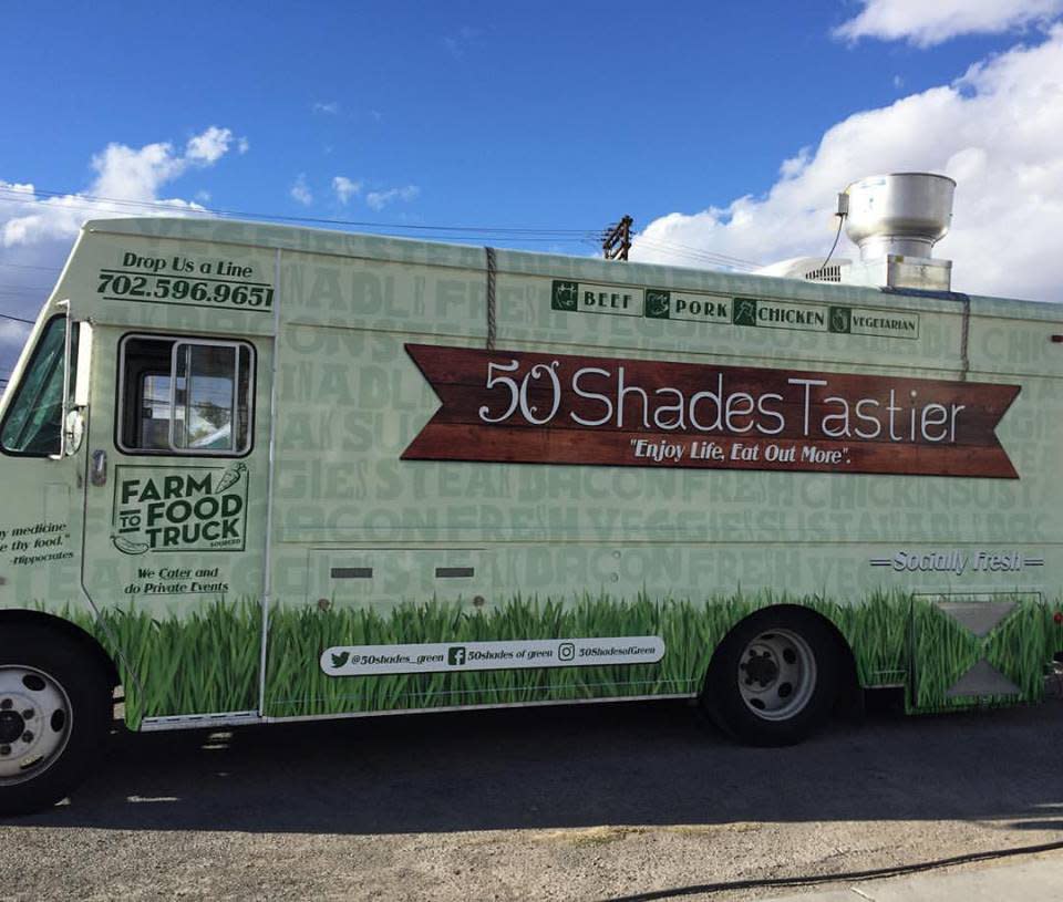 truck image