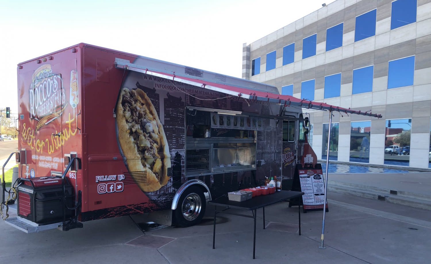 truck image