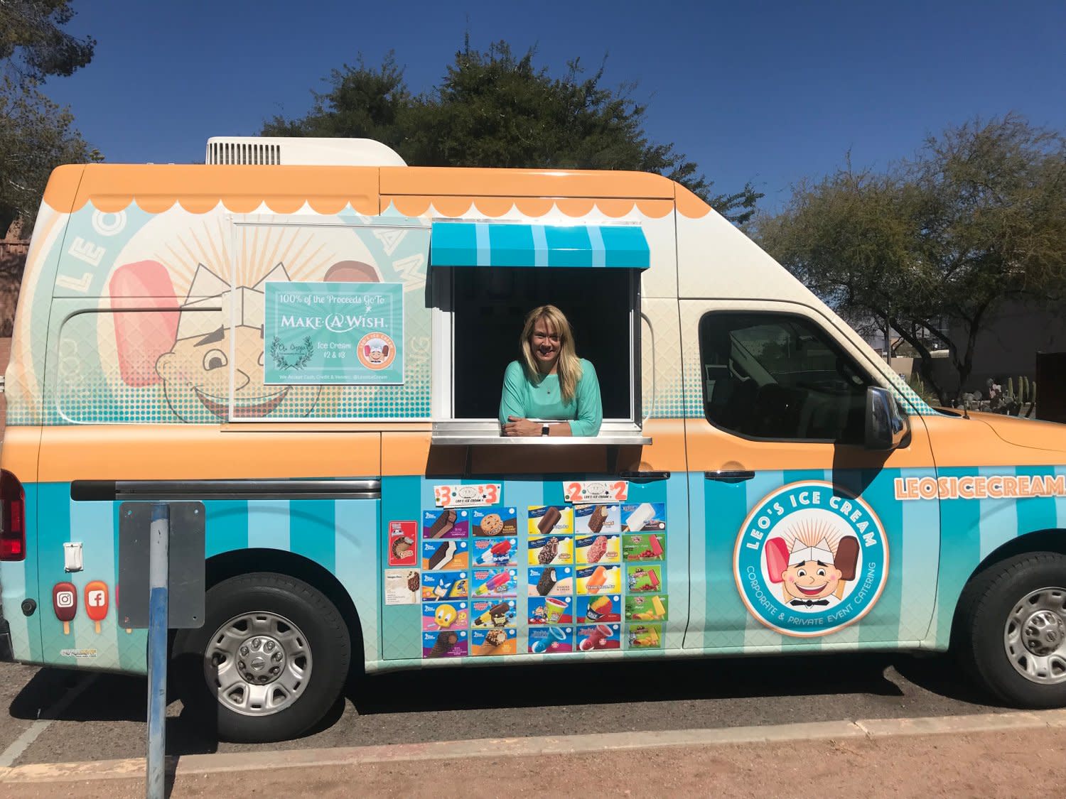 truck image