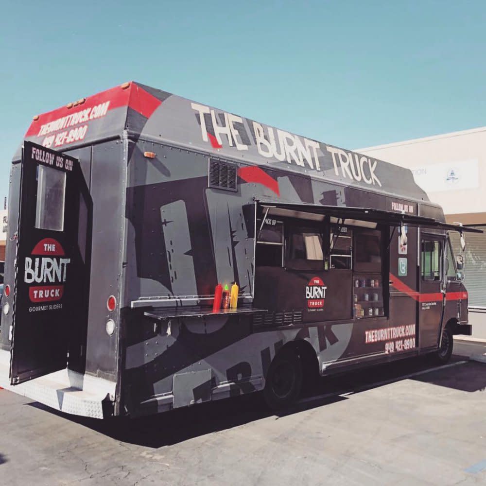 truck image