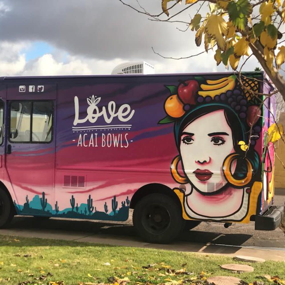 truck image