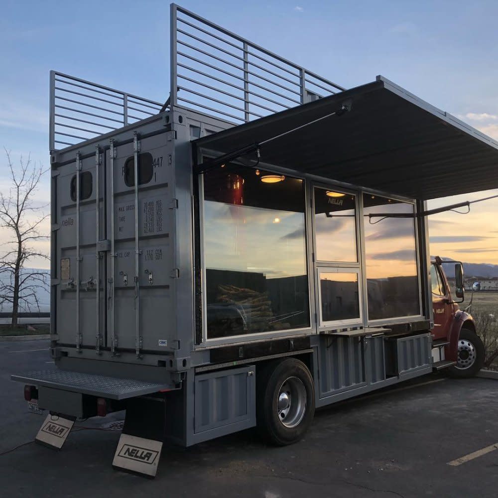 truck image