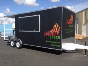 truck image