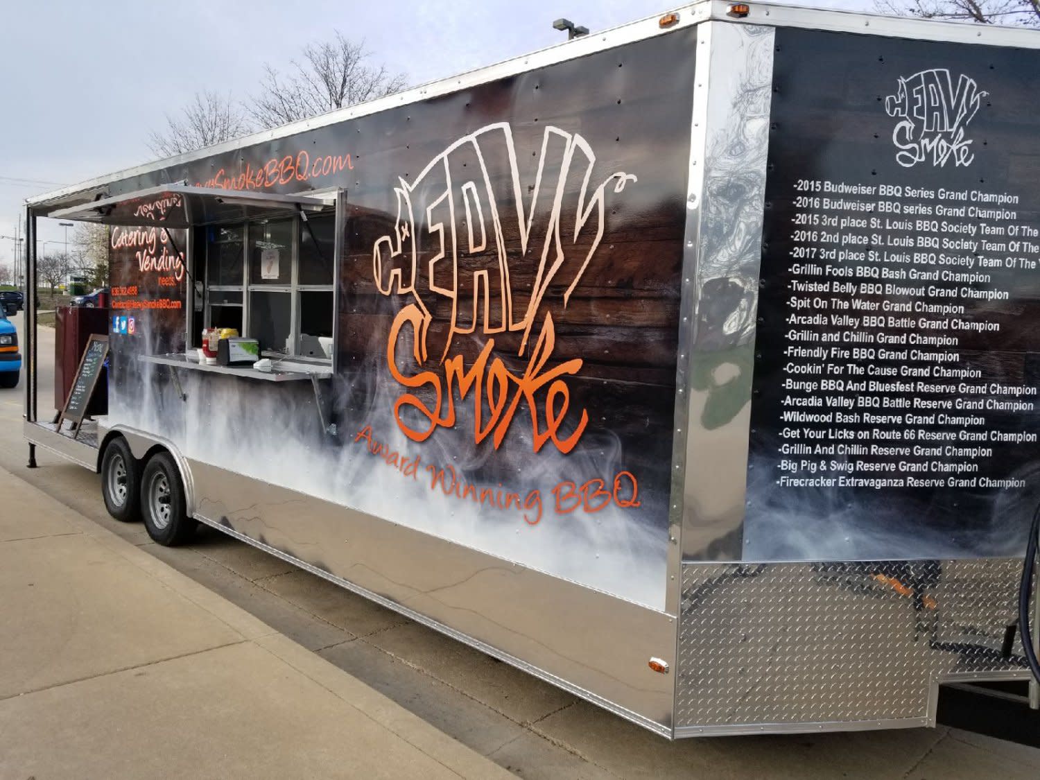 truck image