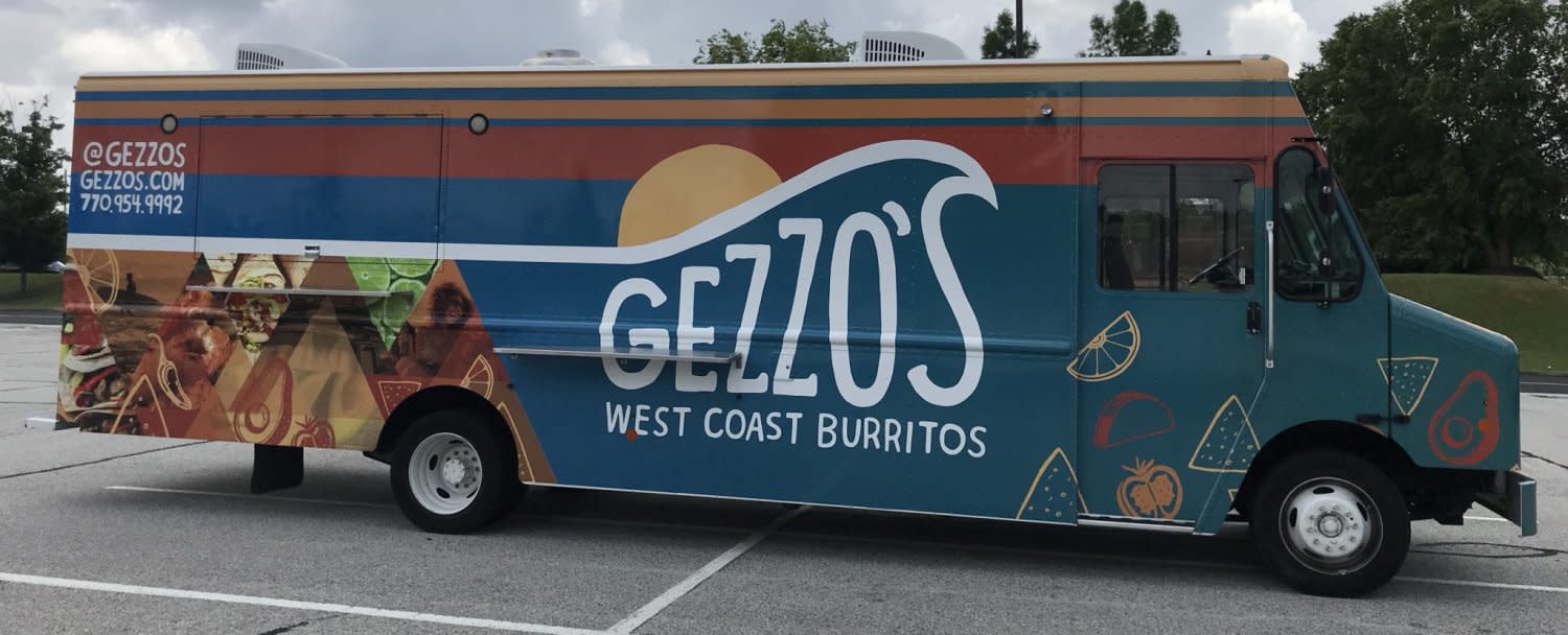 truck image