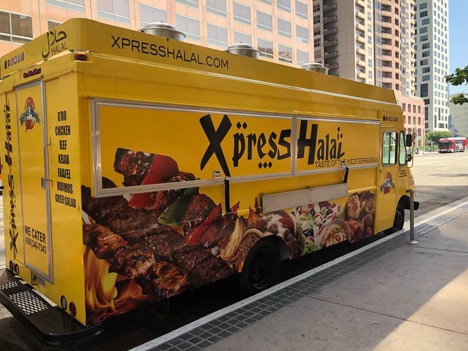truck image