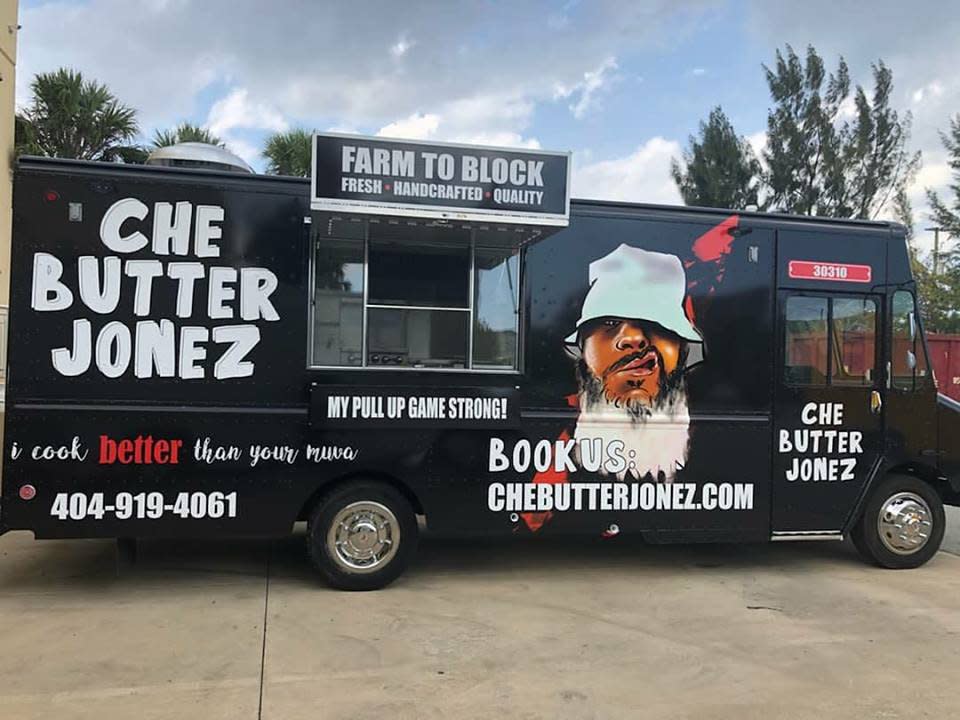 truck image