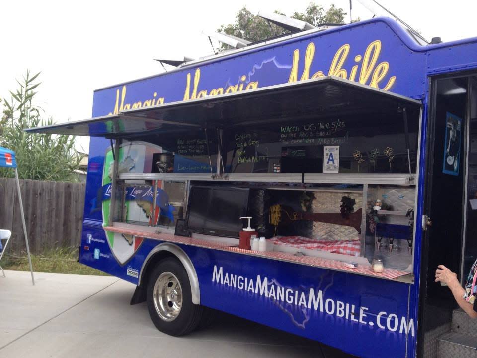 truck image