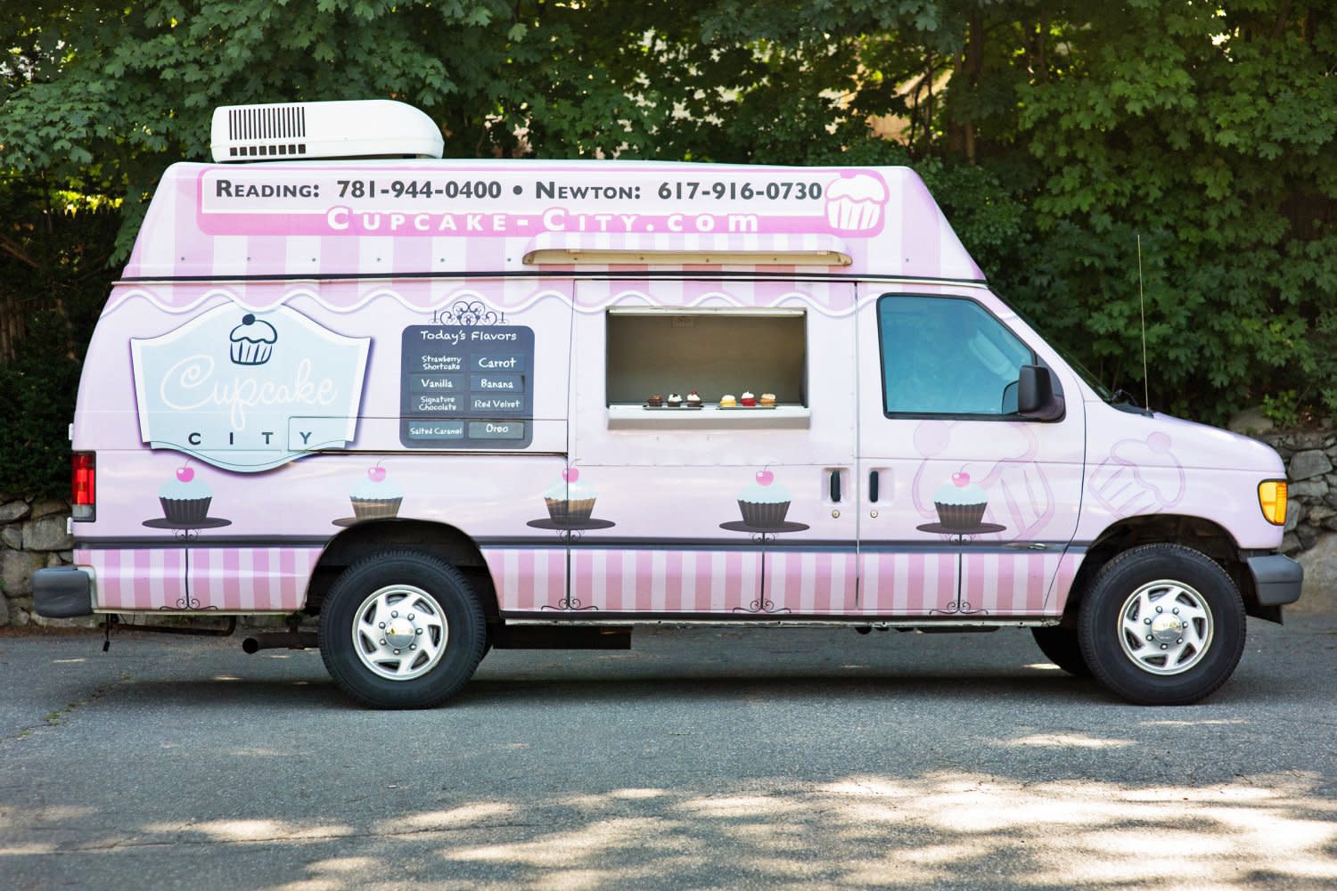 truck image
