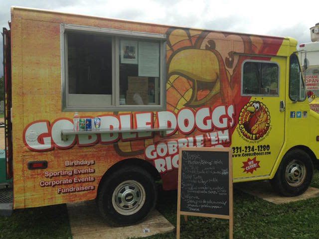 truck image