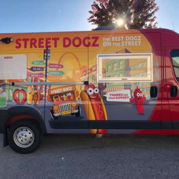 Street Dogz