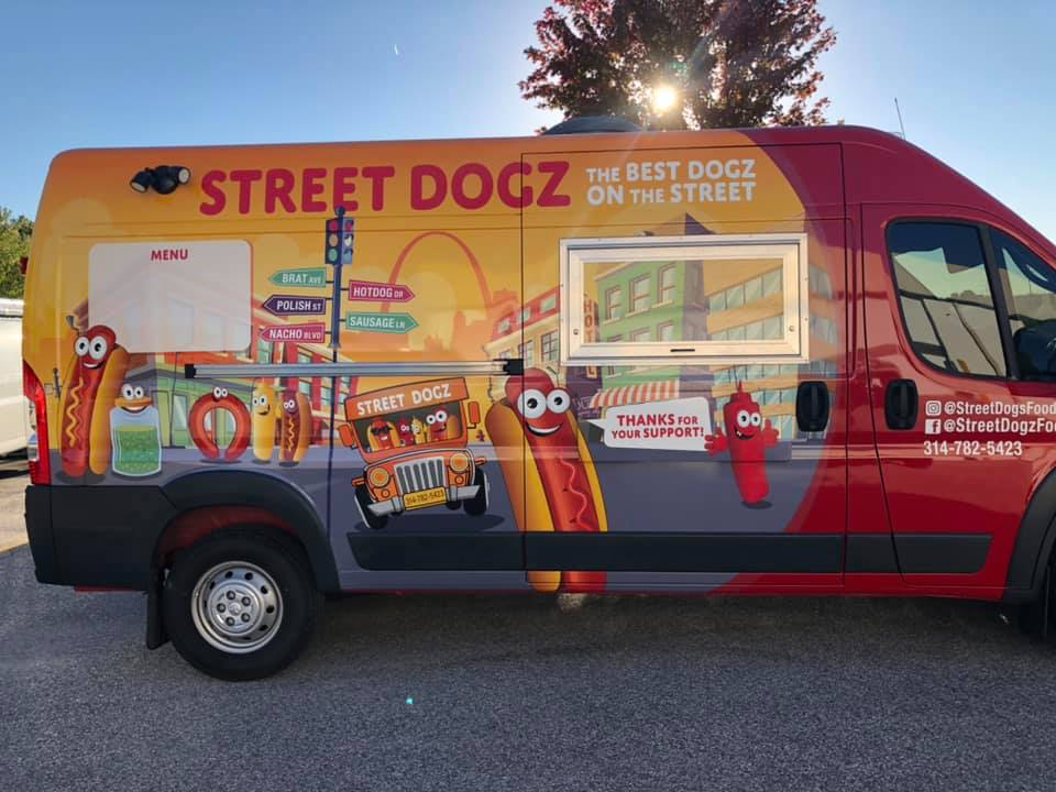 truck image