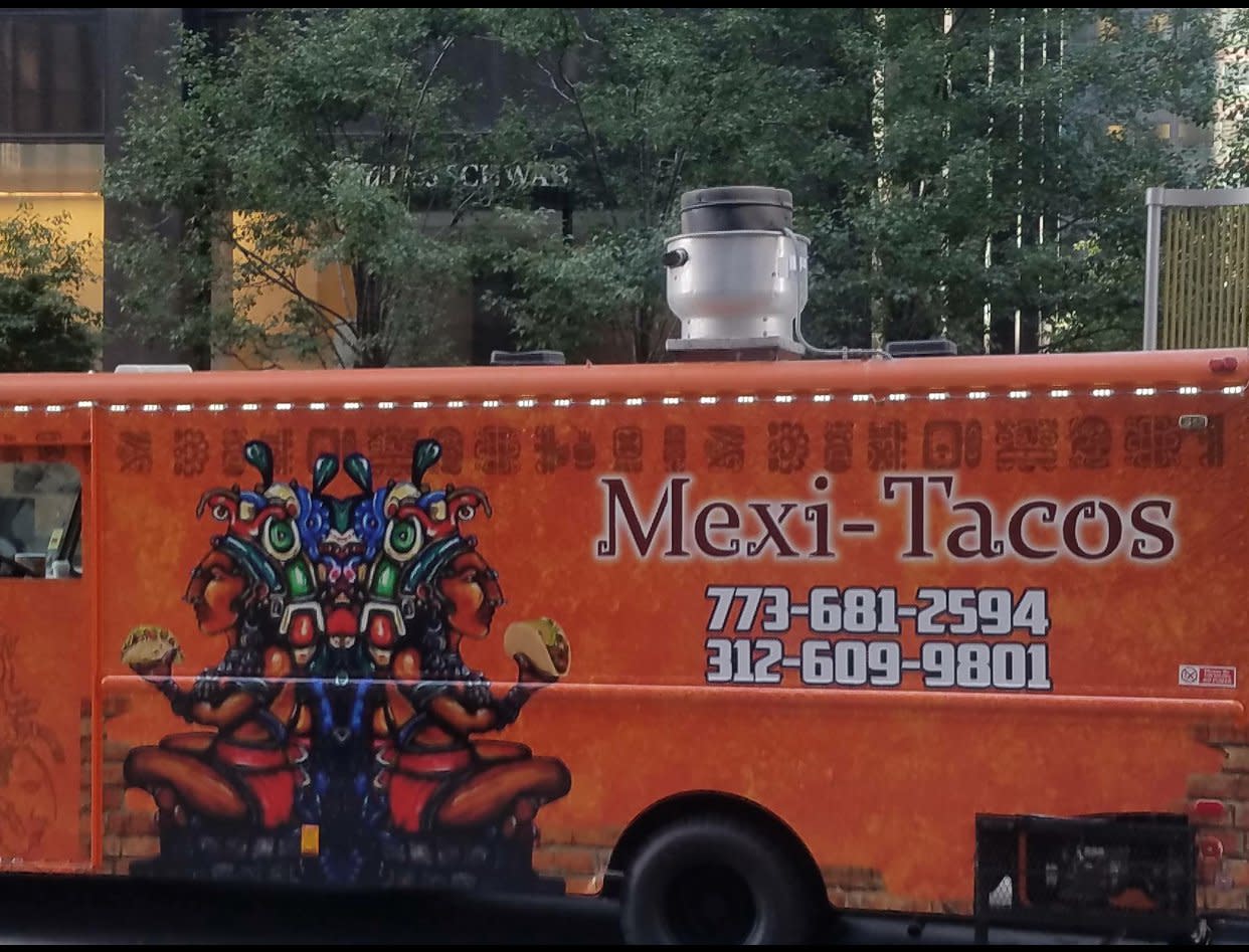 truck image
