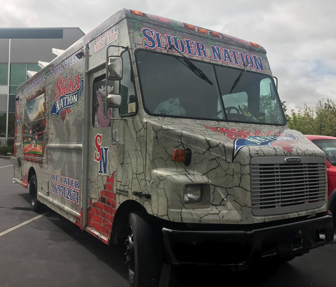 truck image