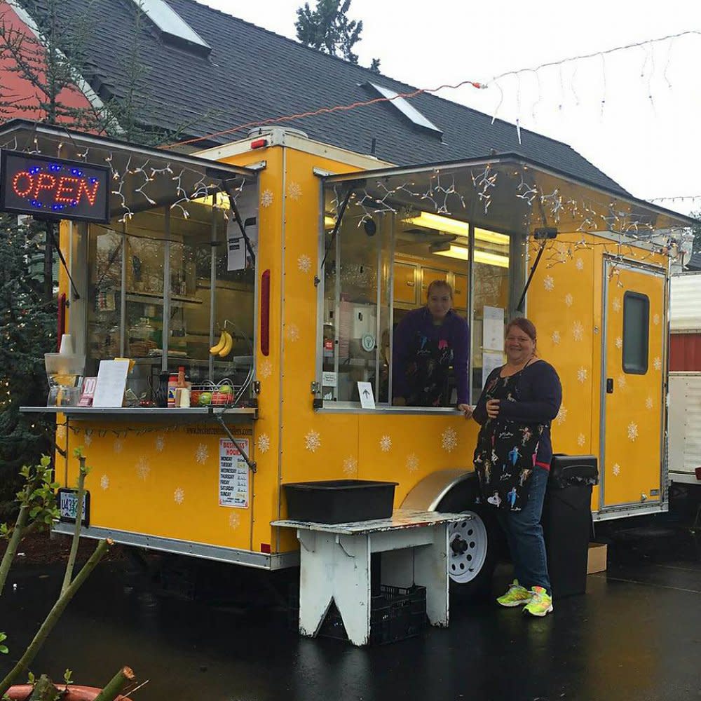 truck image