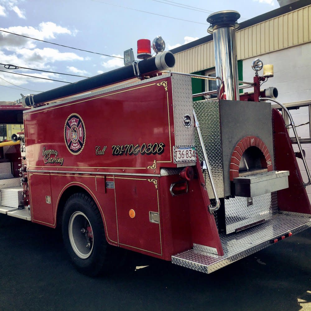 truck image