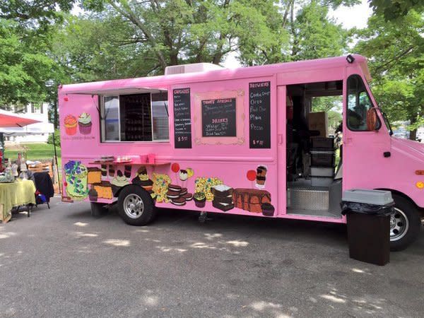 truck image