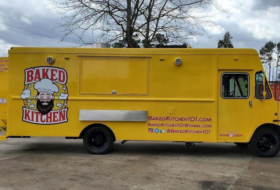 truck image